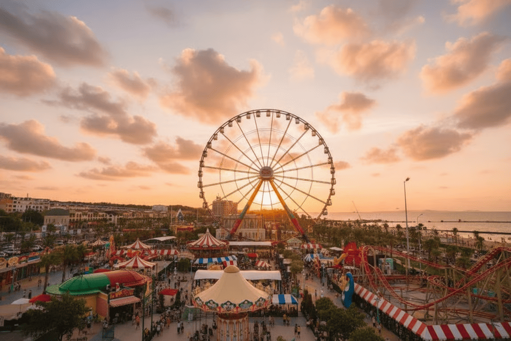 NovaWorld Phan Thiết